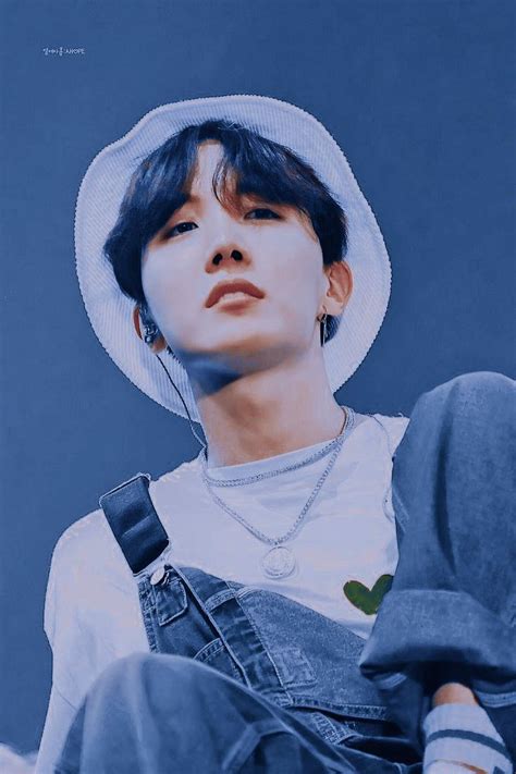 j hope pinterest